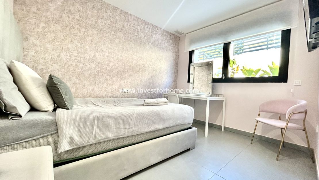 Verkoop - Villa - Torrevieja - Costa Blanca
