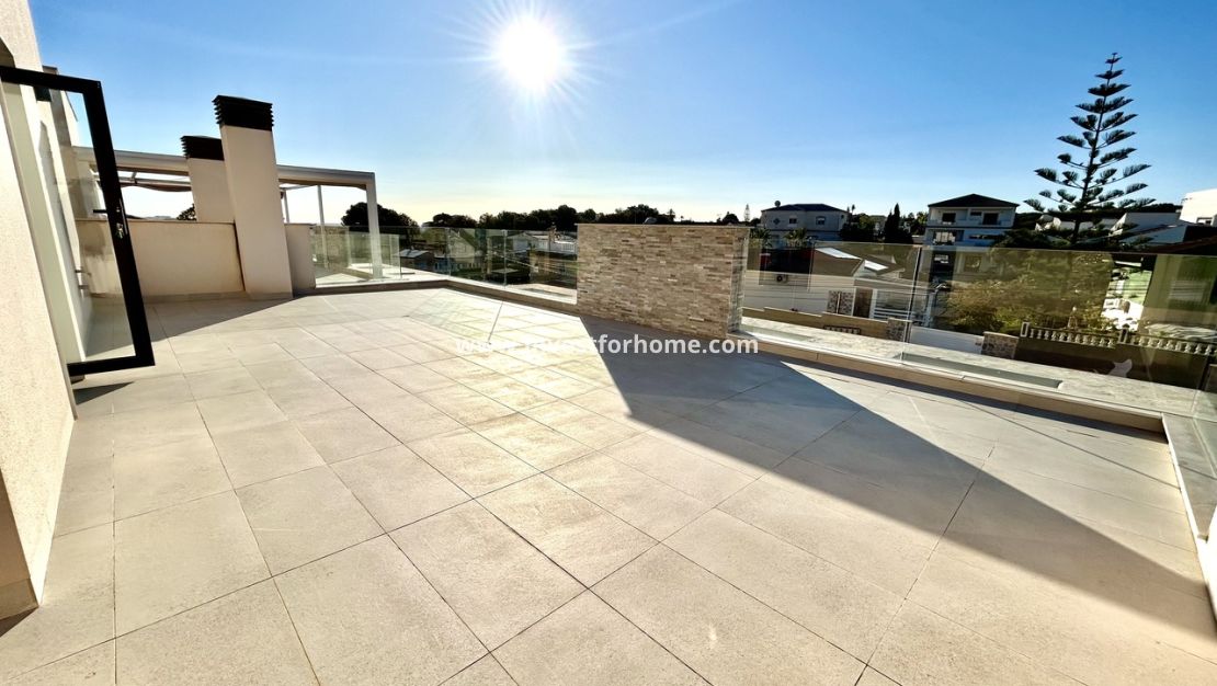 Verkoop - Villa - Torrevieja - Costa Blanca