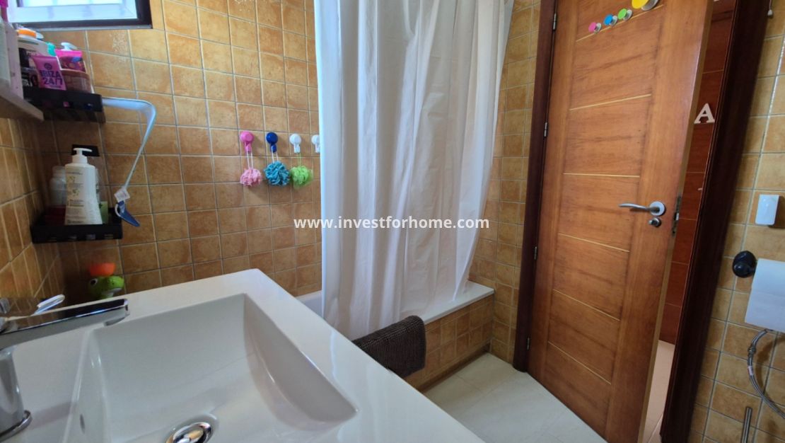 Verkoop - Villa - Torrevieja - Costa Blanca