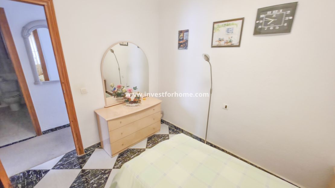Verkoop - Villa - Torrevieja - Costa Blanca