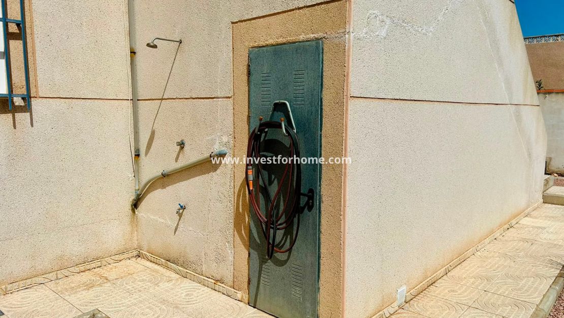 Verkoop - Villa - Torrevieja - Costa Blanca