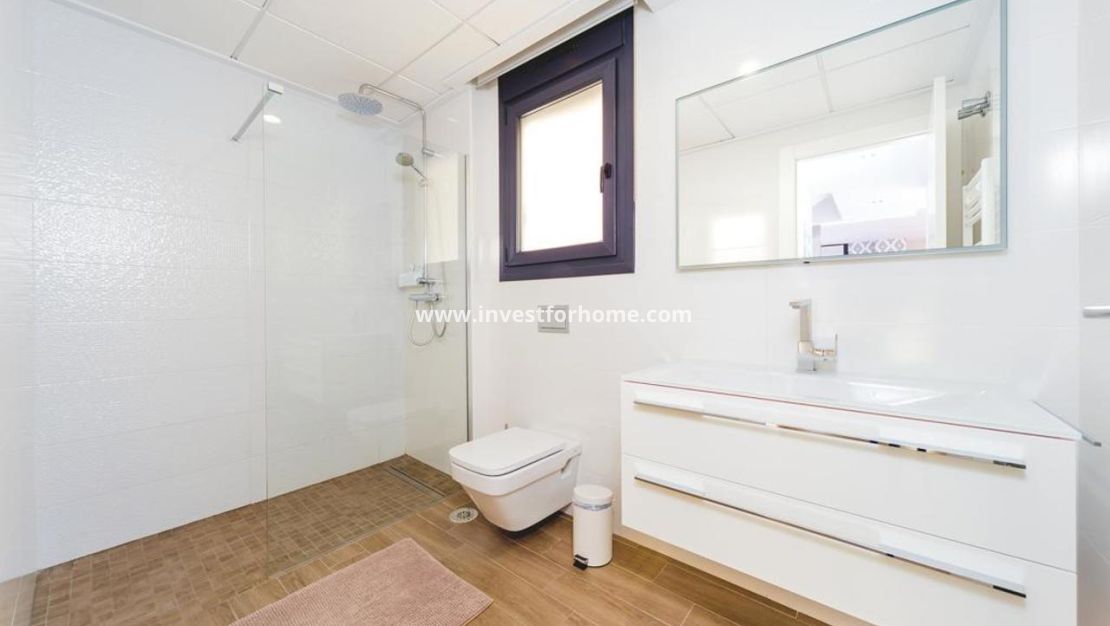 Verkoop - Villa - Torrevieja - Costa Blanca