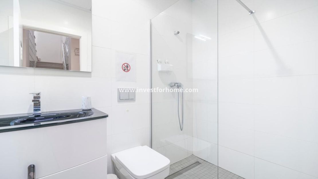 Verkoop - Villa - Torrevieja - Costa Blanca