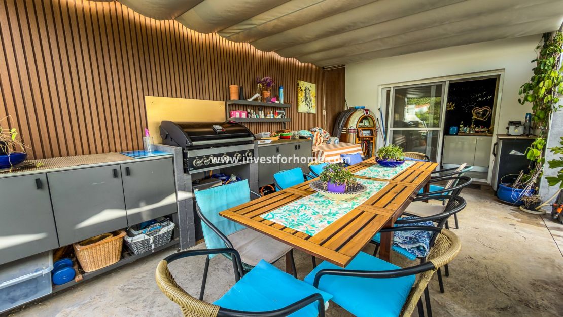 Verkoop - Villa - Torrevieja - Costa Blanca
