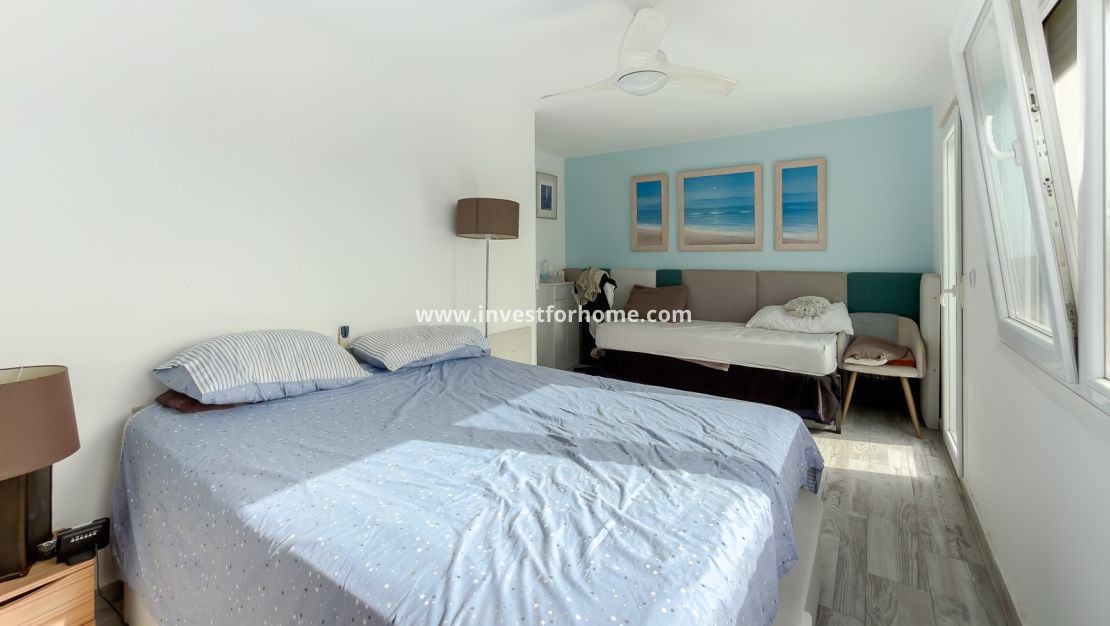 Verkoop - Villa - Torrevieja - Costa Blanca