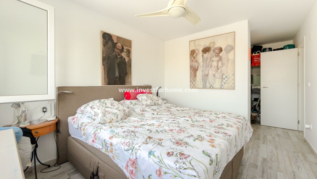 Verkoop - Villa - Torrevieja - Costa Blanca