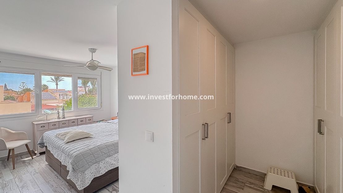 Verkoop - Villa - Torrevieja - Costa Blanca