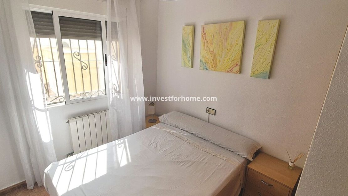 Verkoop - Villa - Torrevieja - Costa Blanca