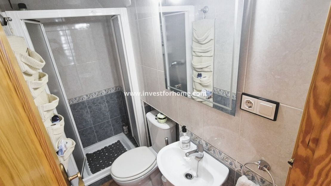 Verkoop - Villa - Torrevieja - Costa Blanca