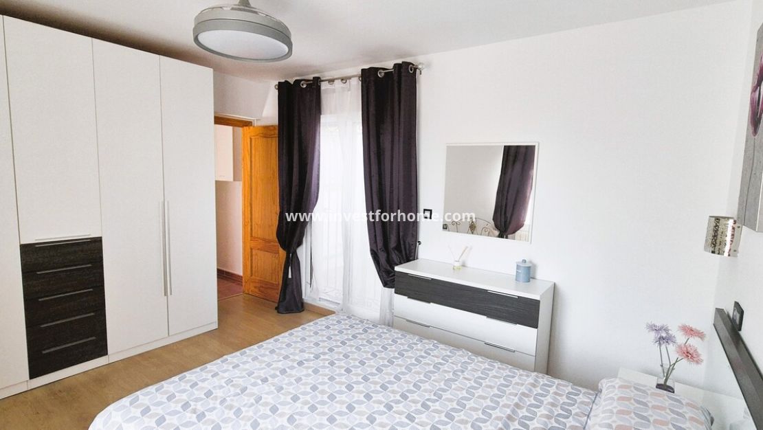 Verkoop - Villa - Torrevieja - Costa Blanca