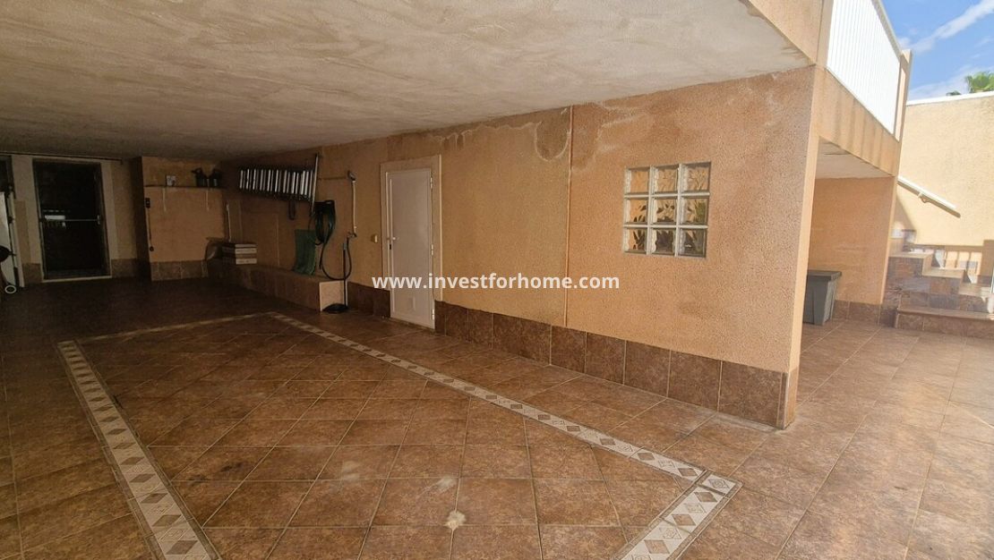 Verkoop - Villa - Torrevieja - Costa Blanca