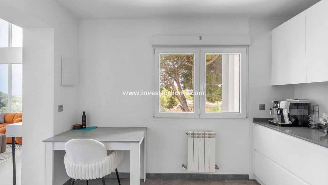 Verkoop - Villa - Torrevieja - Costa Blanca