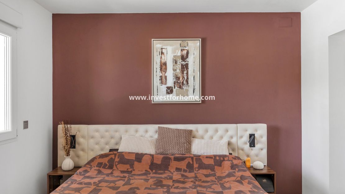 Verkoop - Villa - Torrevieja - Costa Blanca