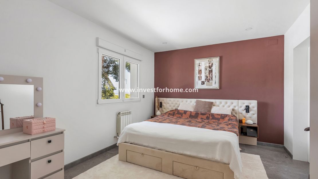 Verkoop - Villa - Torrevieja - Costa Blanca