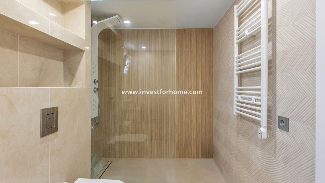 Verkoop - Villa - Torrevieja - Costa Blanca
