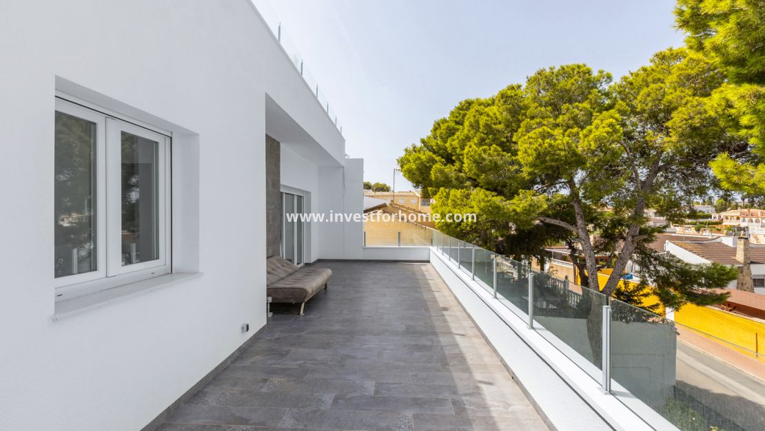 Verkoop - Villa - Torrevieja - Costa Blanca