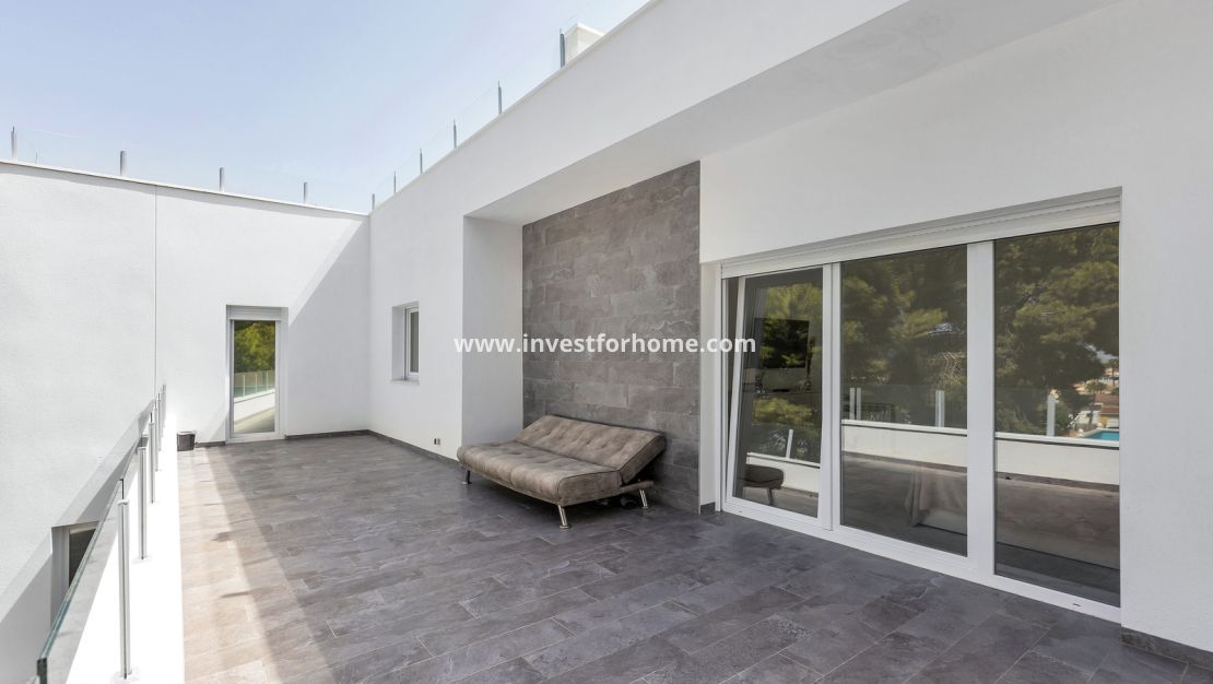 Verkoop - Villa - Torrevieja - Costa Blanca
