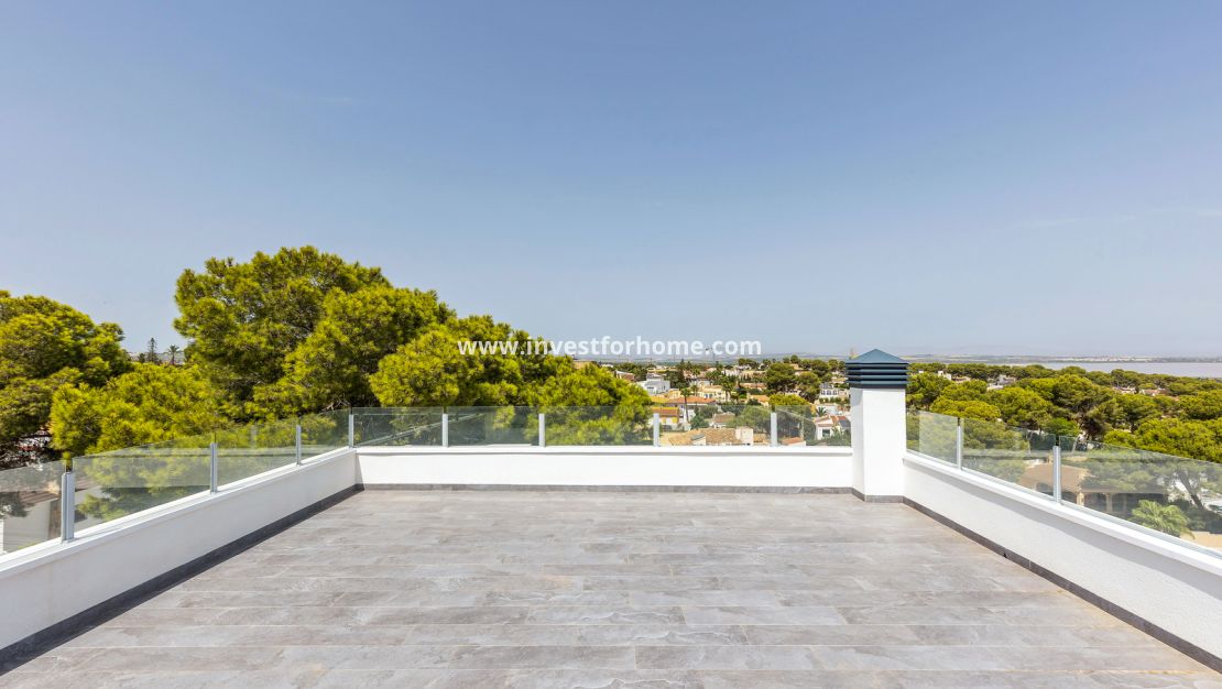 Verkoop - Villa - Torrevieja - Costa Blanca