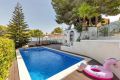 Verkoop - Villa - Torrevieja - Costa Blanca