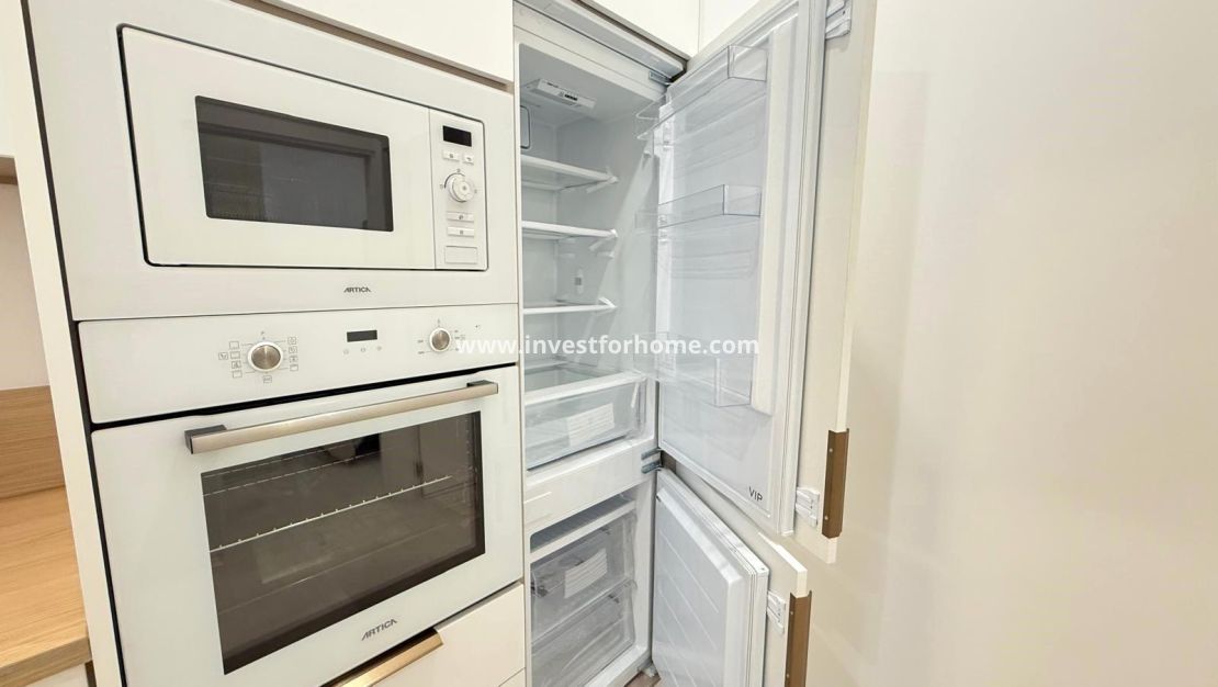 Verkoop - Villa - Torrevieja - El Chaparral