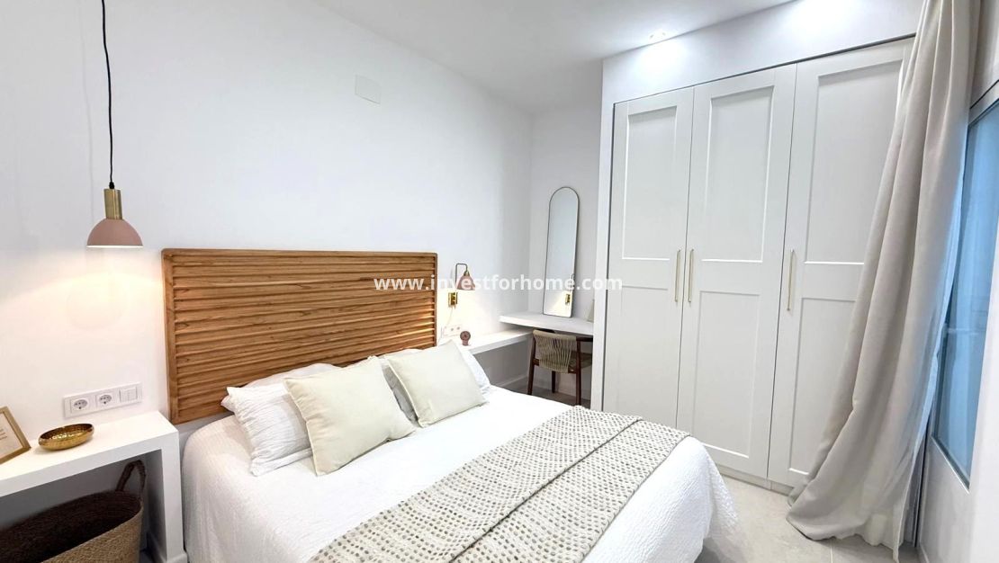 Verkoop - Villa - Torrevieja - El Chaparral