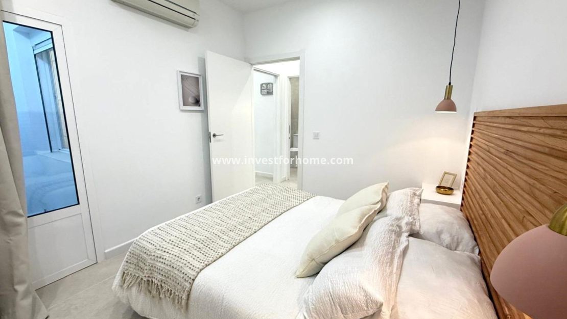 Verkoop - Villa - Torrevieja - El Chaparral