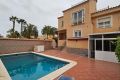Verkoop - Villa - Torrevieja - El Chaparral