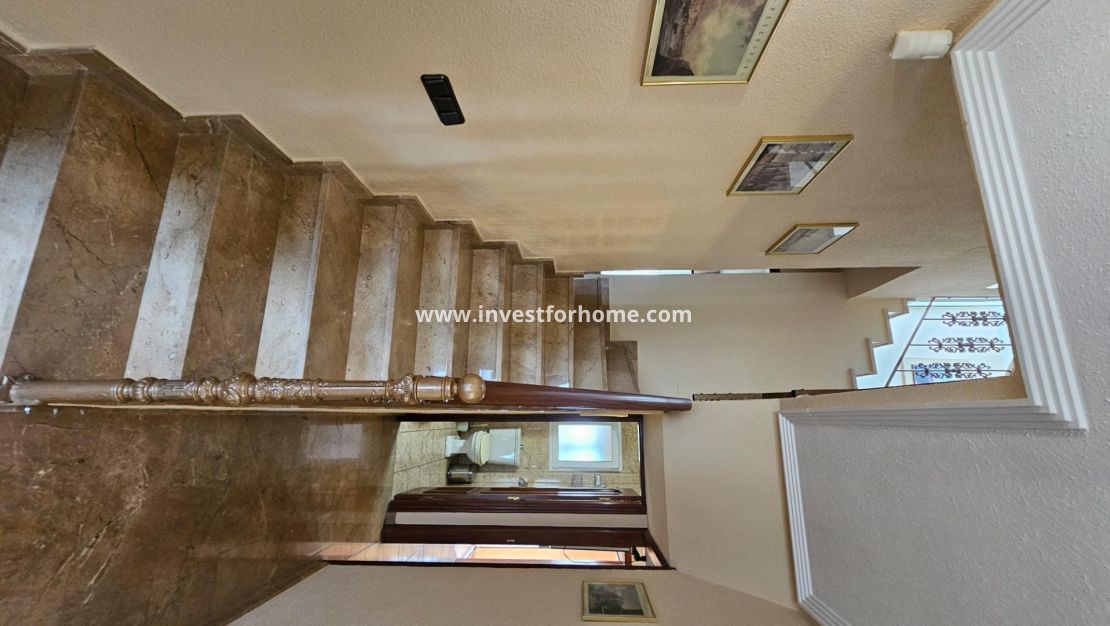 Verkoop - Villa - Torrevieja - El Chaparral