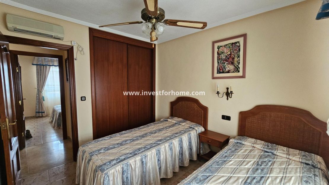 Verkoop - Villa - Torrevieja - El Chaparral