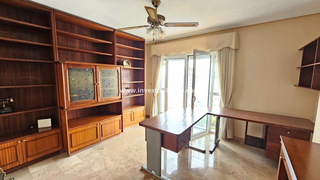 Verkoop - Villa - Torrevieja - El Chaparral