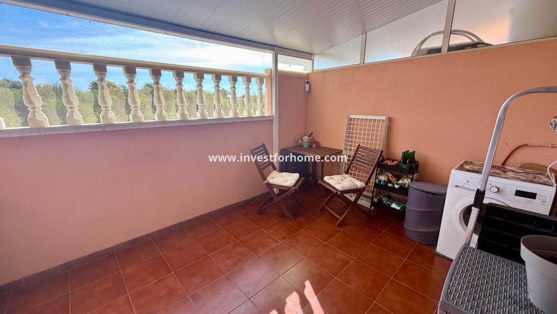 Verkoop - Villa - Torrevieja - El Limonar