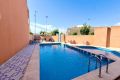 Verkoop - Villa - Torrevieja - El Limonar