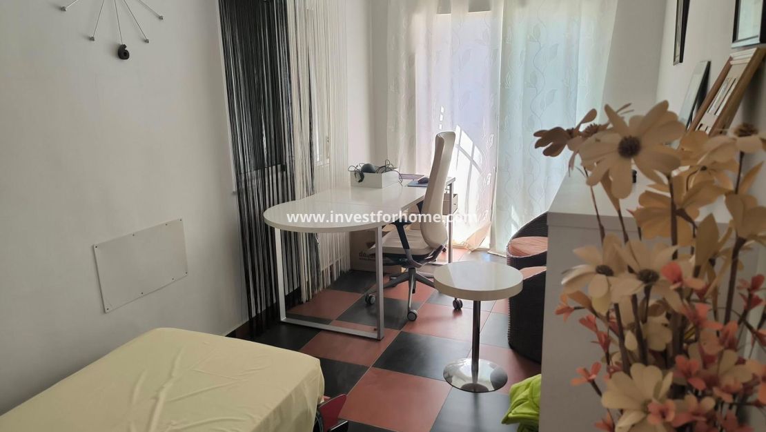 Verkoop - Villa - Torrevieja - La Siesta-El Chaparral