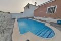 Verkoop - Villa - Torrevieja - La Siesta-El Chaparral