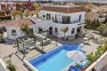 Verkoop - Villa - Torrevieja - La Siesta-El Chaparral