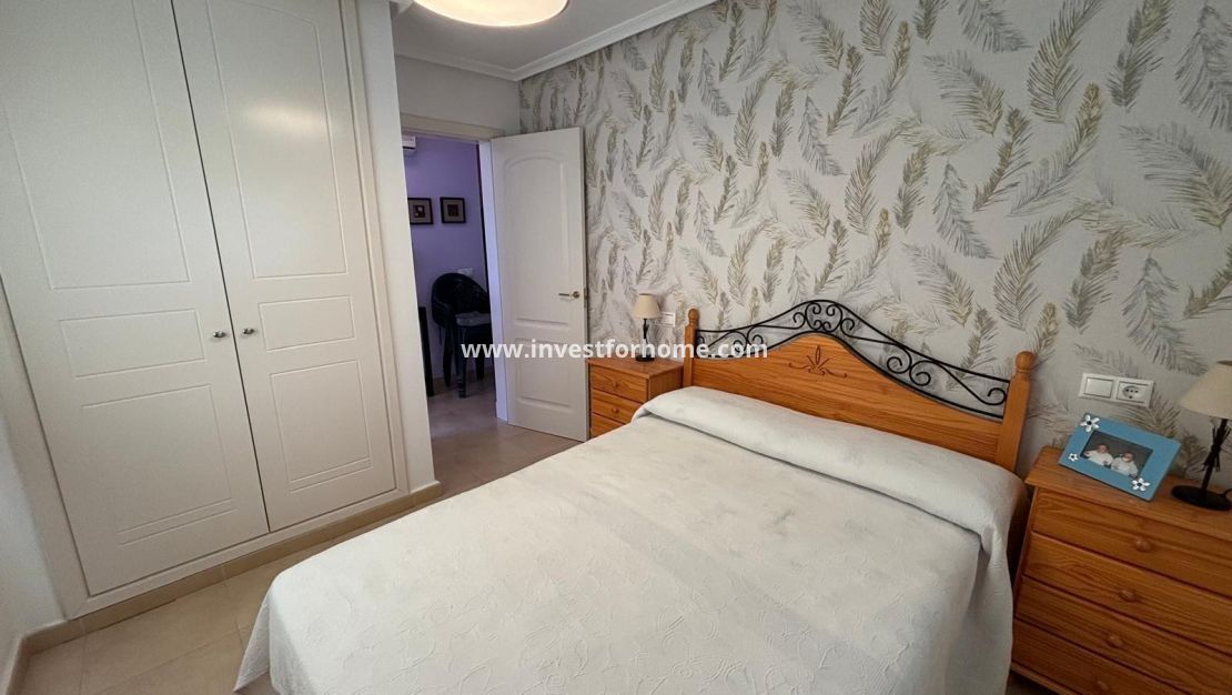 Verkoop - Villa - Torrevieja - La Siesta - El Salado - Torreta