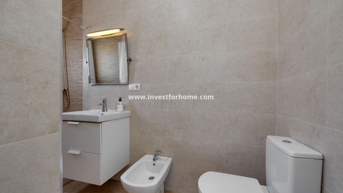 Verkoop - Villa - Torrevieja - La Siesta - El Salado - Torreta