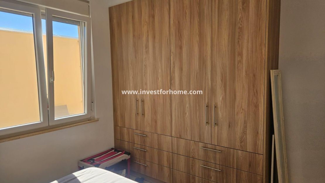 Verkoop - Villa - Torrevieja - La Siesta - El Salado - Torreta