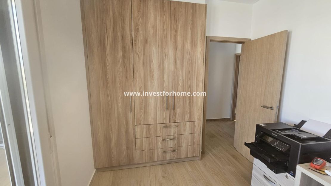Verkoop - Villa - Torrevieja - La Siesta - El Salado - Torreta