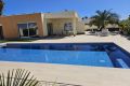 Verkoop - Villa - Torrevieja - La Siesta - El Salado - Torreta