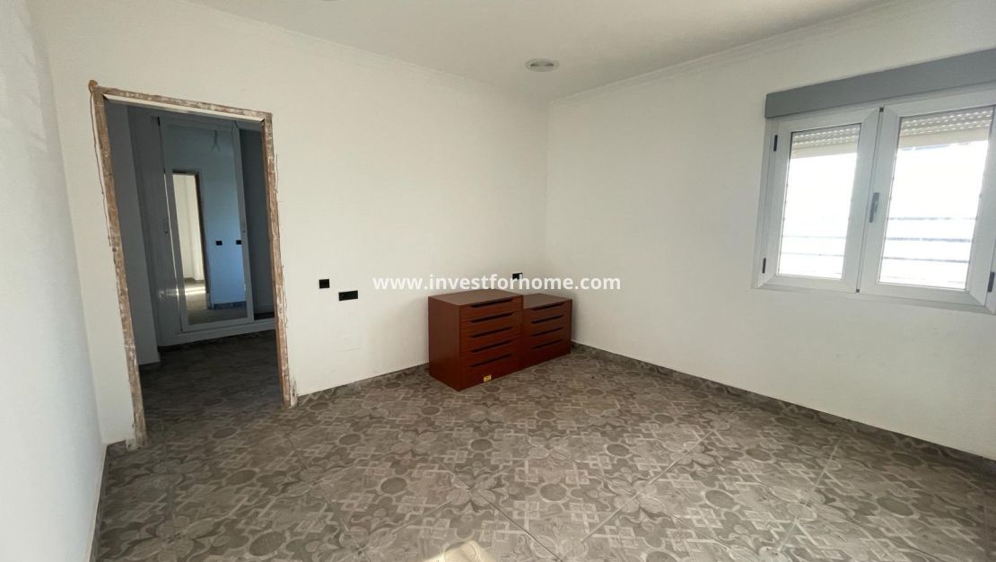 Verkoop - Villa - Torrevieja - La Siesta - El Salado - Torreta