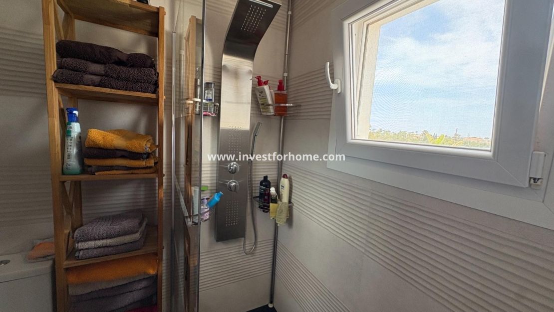 Verkoop - Villa - Torrevieja - La Siesta