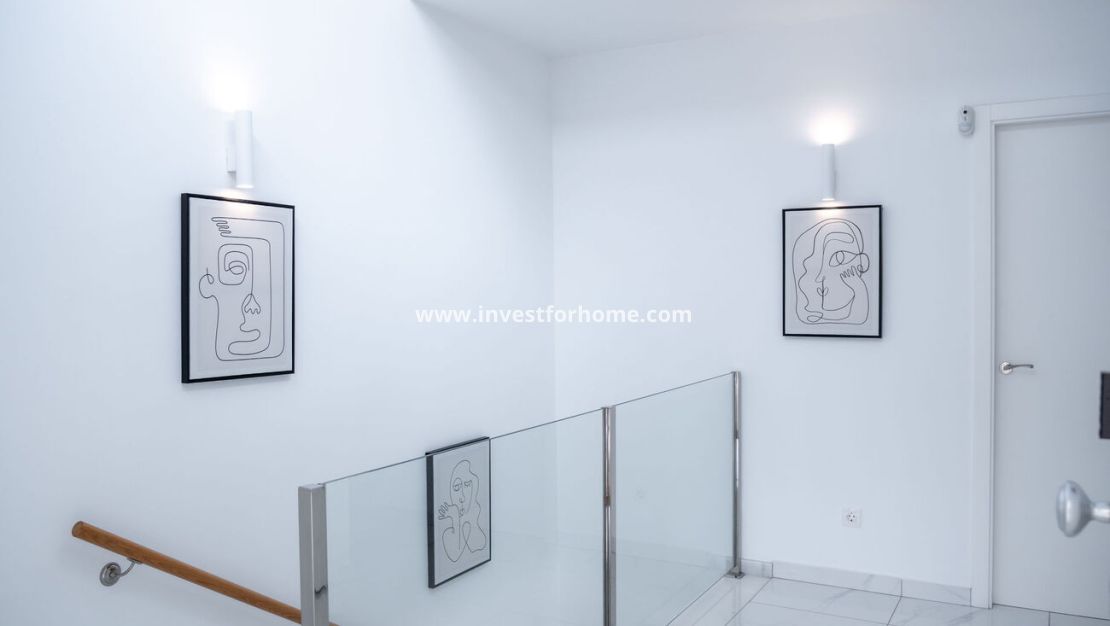 Verkoop - Villa - Torrevieja - La Valeta