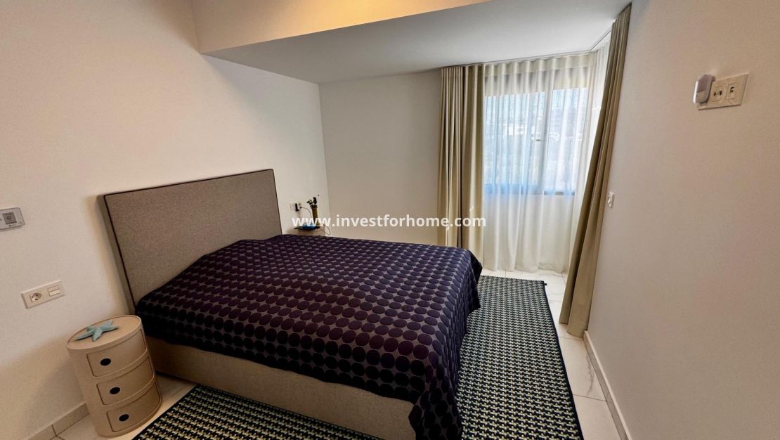 Verkoop - Villa - Torrevieja - La Veleta