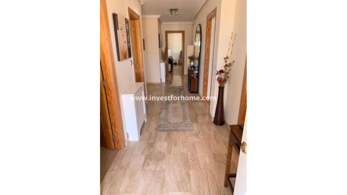 Verkoop - Villa - Torrevieja - Los Balcones - Los Altos Del Edén