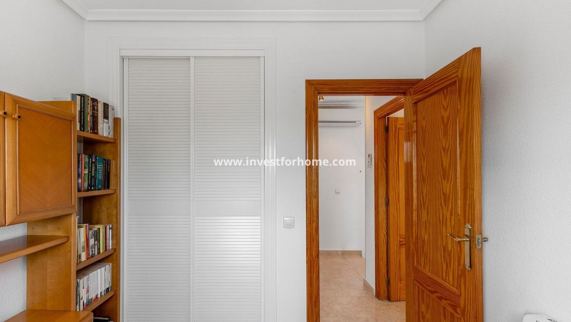 Verkoop - Villa - Torrevieja - Los Balcones - Los Altos Del Edén