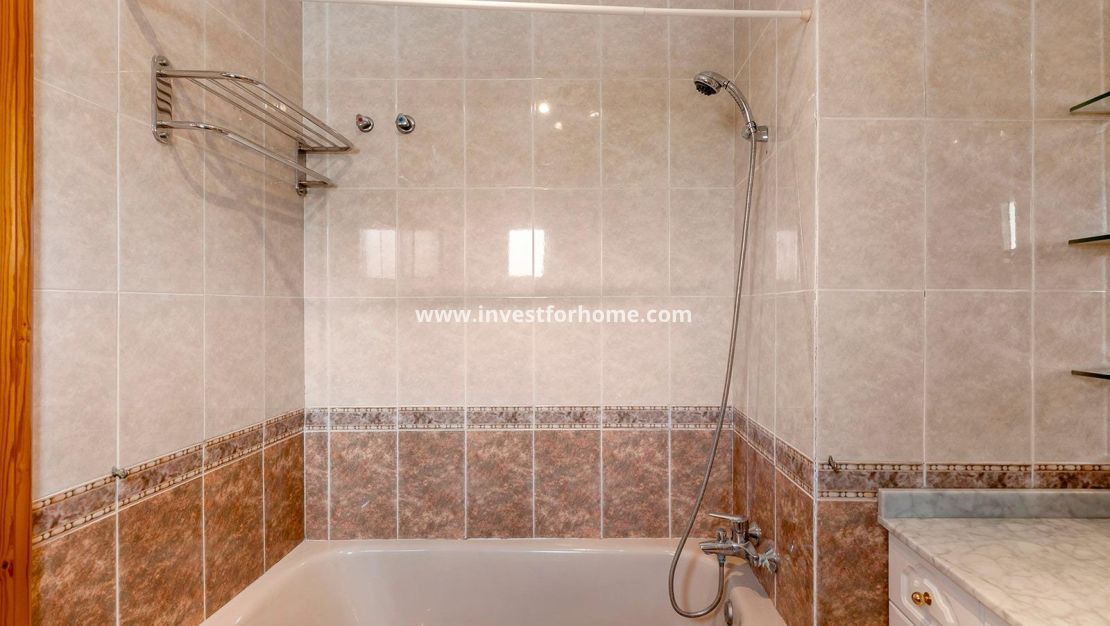 Verkoop - Villa - Torrevieja - Los Balcones - Los Altos Del Edén