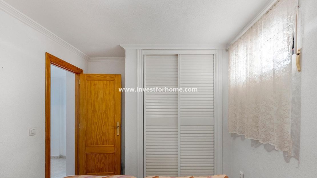 Verkoop - Villa - Torrevieja - Los Balcones - Los Altos Del Edén