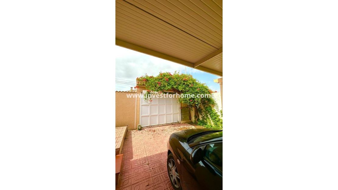 Verkoop - Villa - Torrevieja - Los Balcones - Los Altos Del Edén