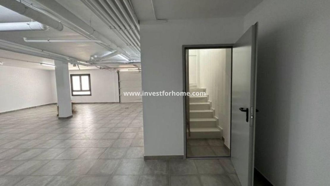 Verkoop - Villa - Torrevieja - Los Balcones - Los Altos Del Edén